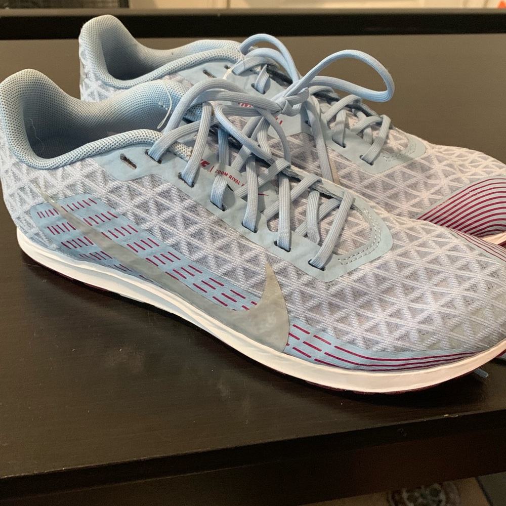 Nike zoom rival xc
